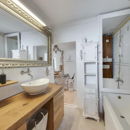Amazing In Downtown Apartment Maribor