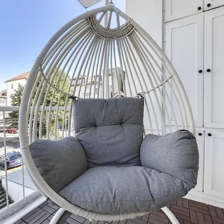 Amazing In Downtown Apartment