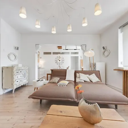 Apartment Amazing In Downtown