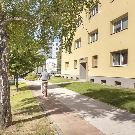 Apartment Amazing In Downtown Maribor