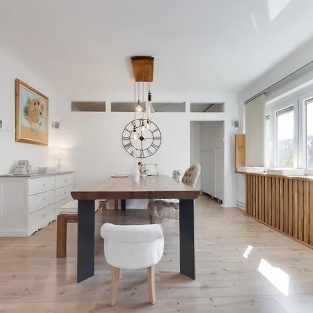 Apartment Amazing In Downtown Maribor