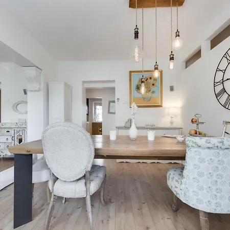 Amazing In Downtown Apartment Maribor